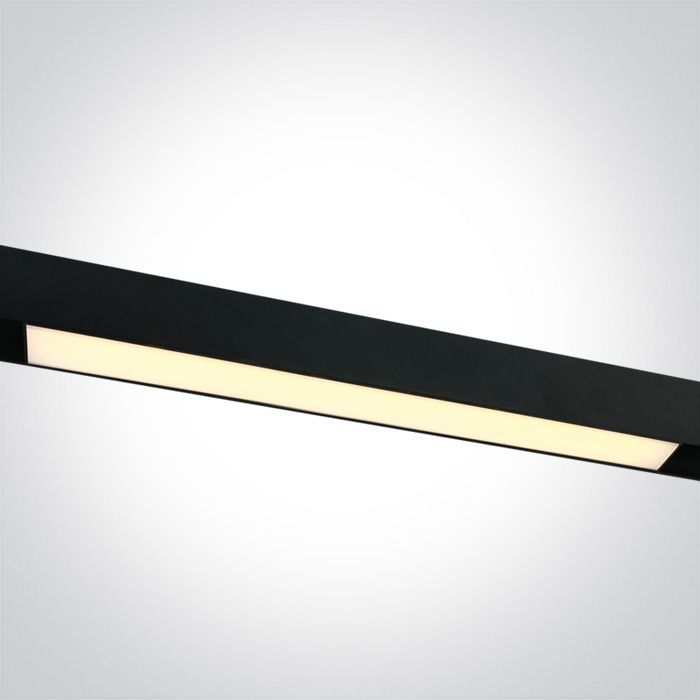 LED Linear magnetic 600mm